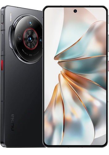 Nubia z60s pro smartphone - nubia,