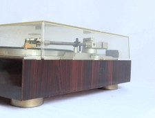 ■ Registratore Lo-D HT-500 con Cartuccia Hitachi Apparecchiatura Audio Audio