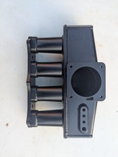 Collettore aspirazione