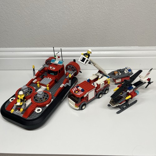 Lego city camion - lego,