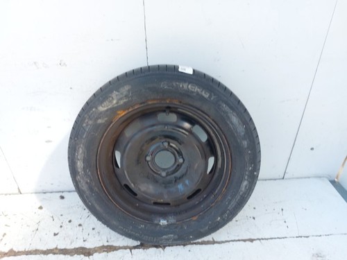 Ruota scorta michelin - ruota,