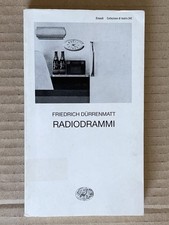 Friedrich Durrenmatt -