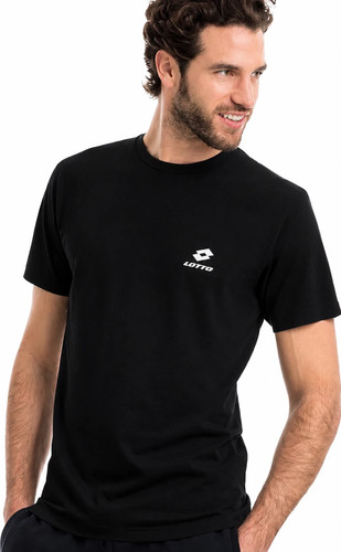 Lotto shirt uomo mezza - -, t