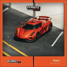 (Pre-ordine) Tarmac Works 1:64