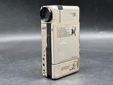 JVC CAMCORDER Mini DV GR-DV1