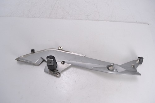 Poggiapiedi sinistro bmw - sinistro, r