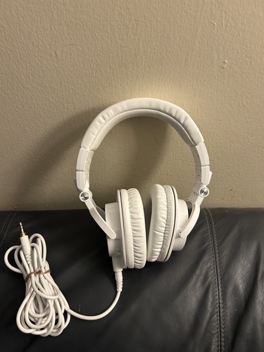 Audio technica ath m50x cuffie - audio-technica, ath-m50x