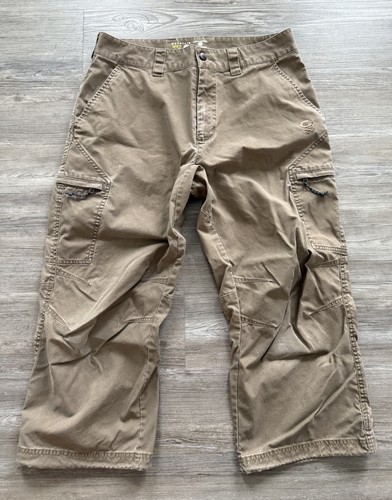 Pantaloni cargo mountain - pantaloni,