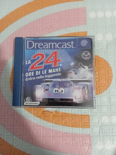Ore le mans pal - la, 24