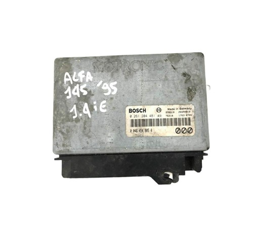 Centralina motore ecu per alfa - motore,