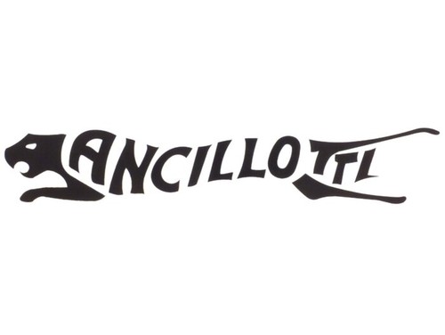 Adesivo lambretta ancillotti - -lambretta,