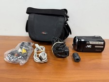 Pacchetto videocamere JVC