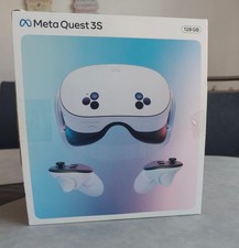 Meta Quest 3S VR Headset 128GB