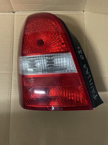 Fanale posteriore nissan - fanale,
