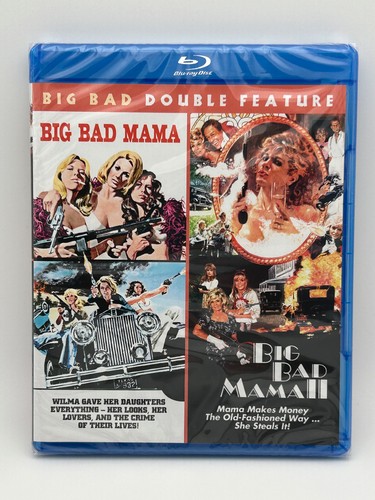 Big bad mama - /,