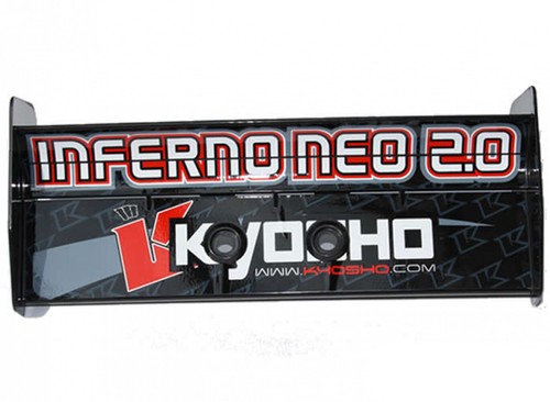 Kyosho inferno neo - 1:8,