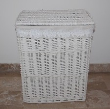 CESTO PORTABIANCHERIA PORTA