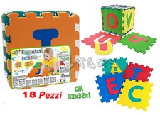 Tappetino tappeto puzzle - tappetino,