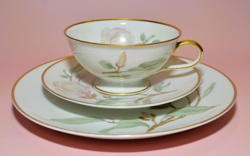 Set tè vintage - set,
