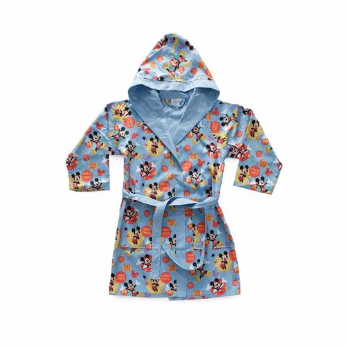 Accappatoio topolino disney - topolino,