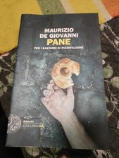 Maurizio De Giovanni Pane Per