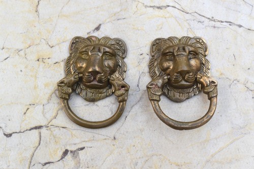 Maniglia vintage vittoriana