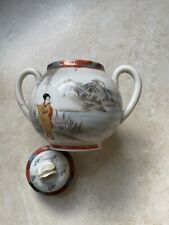 Vaso Cinese Antico Fatto A