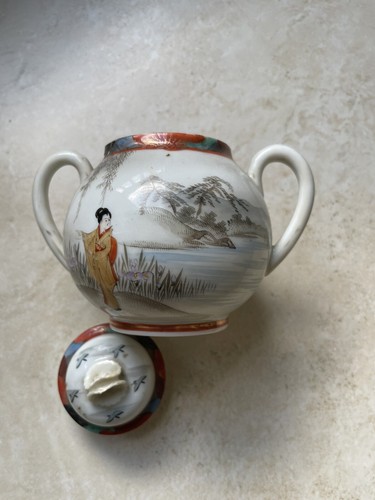 Vaso cinese antico fatto - vaso,