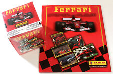 Panini FERRARI Sticker