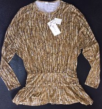 Byblos vestito maxi maglia - vestito/maxi,