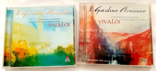 Vivaldi coin pianca - coin, /