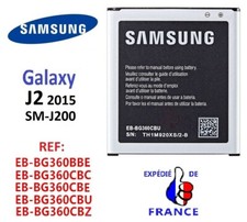 ORIGINALE BATTERIE SAMSUNG