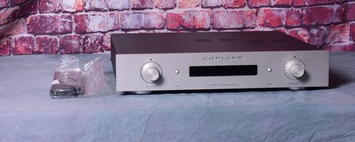 Copland tube preamp uvp - copland,