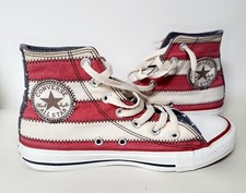 Scarpe converse chuck - scarpe,