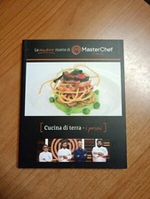 LE NUOVE RICETTE DI MASTER