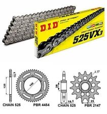 KIT TRASMISSIONE KTM 1090