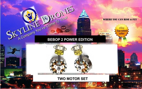 Motore parrot bebop power - motore,