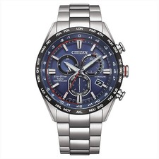 Orologio citizen h660 super - orologio,