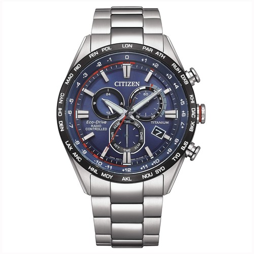 Orologio citizen h660 super - citizen,