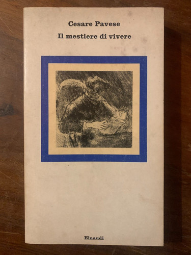 Mestiere vivere cesare - di,