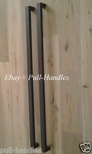 Maniglia Tirante Porta