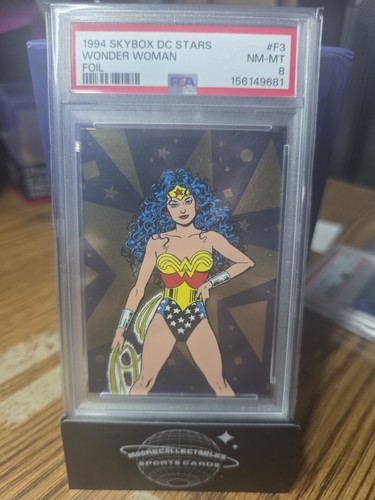 1994 skybox stars - 1994, wonder