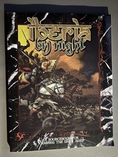 Iberia by Night - WW2834 -