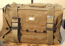 Borsa Valigia  Esercito Italiano Anni 70