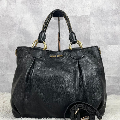 Borsa tracolla miu - a,