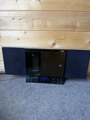 Technika mc121idab sistema - technika,