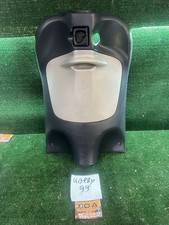 Carena Retroscudo Piaggio