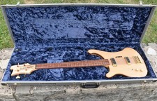 Basso elettrico Rickenbacker 4004 Cheyenne II - MANCINO MANCINO