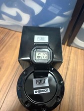 G-Shock DW-5600 Pigalle Collab
