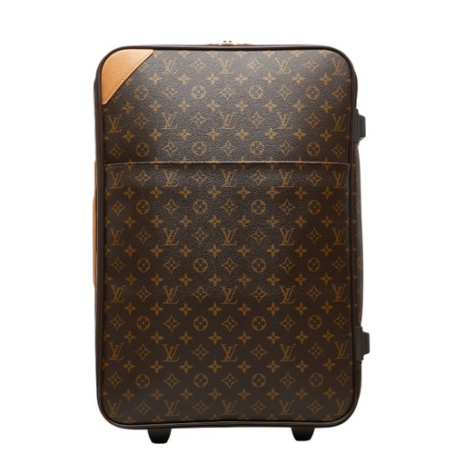 Louis vuitton monogram - louis, pegas